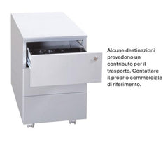 Cassettiera 3 cassetti 3903G