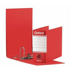 OXFORD G81