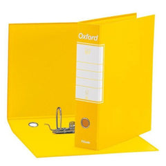 OXFORD G83