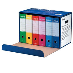 OXFORD BOX V2 (G85)