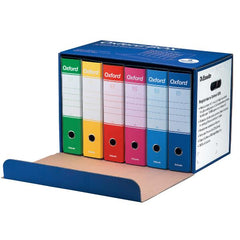 OXFORD BOX V2 (G85)