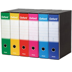 OXFORD COLOR MIX V2 (G85)