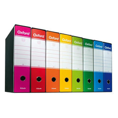 OXFORD G85