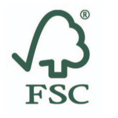 Cartelle Sospese per Cassetti Cartesio Eco-logica (Conf.25)