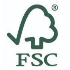 Cartelle Sospese per Cassetti Cartesio Eco-logica (Conf.100 pz)