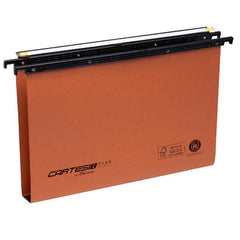 Cartelle Sospese per cassetti Cartesio Plus (Conf.25)
