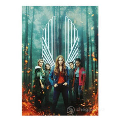 Fate the Winx saga 1000pz