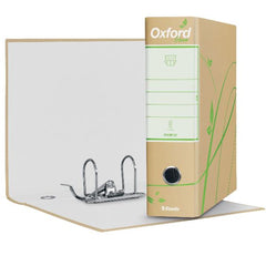 OXFORD GREEN G83