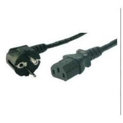 European 10A line C13 to CEE 7/7 (2.8M)