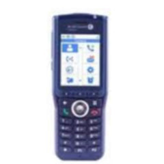 3BN67380AA - 8244 DECT handset, contains battery and Belt clip
