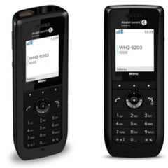 3BN78421AA -ALCATEL-LUCENT 8158S WLAN HANDSET