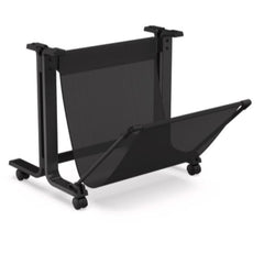 Piedistallo per stampante HP DesignJet T200/T600 da 24"