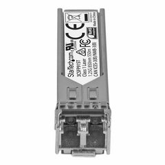 Modulo Gb SX SFP - HP 3CSFP91