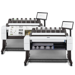 DESIGNJET T2600DR PS 36-IN MFP