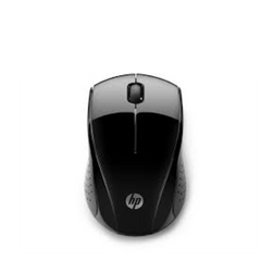 HP Wireless Mouse 220