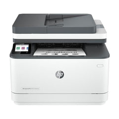 Stampante multifunzione HP+ LaserJet Pro 3102fdwe