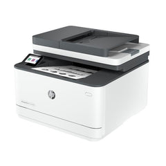 Stampante multifunzione HP+ LaserJet Pro 3102fdwe