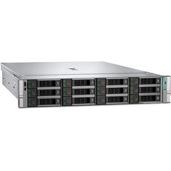 Dell PowerEdge R570 Smart Selection 16x2.5"6507P1x32GB1x960GB SSD SATA2x1100WH965i3Yr Basic NBD