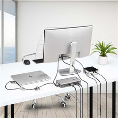 KIT DI SICUREZZA PER LAPTOP