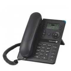 3MG08010AA - 8008 Entry-level DeskPhone, 64x128 pixels, black and white LCD, no backlit, 6 soft keys