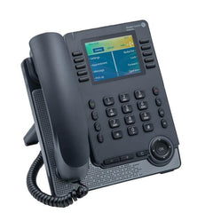 3ML37030AA - ALE-30h Single Port Hybrid Digital-IP Essential DeskPhone