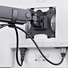 SUPPORTO PER TRE MONITOR 27"