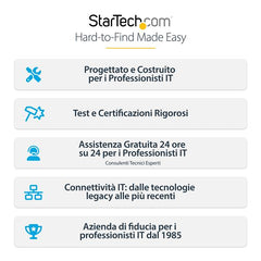 SUPPORTO PER TRE MONITOR 27"