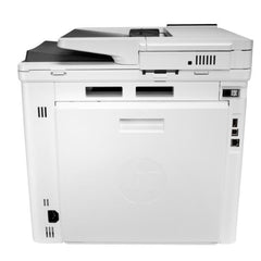 Stampante multifunzione Enterprise HP Color LaserJet M480f
