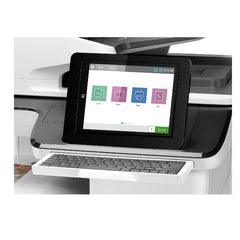 Stampante multifunzione HP Color LaserJet Enterprise Flow M776z