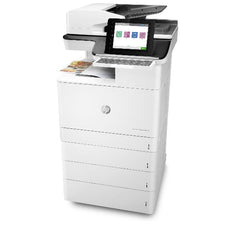 Stampante multifunzione HP Color LaserJet Enterprise Flow M776z