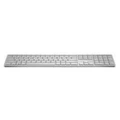 Tastiera wireless programmabile HP 970