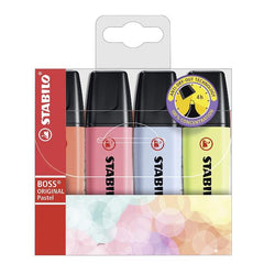BOSS ORIGINAL Pastel