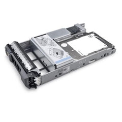1.2TB Hard Drive 12Gbps SAS ISE 10K 512e 2.5in Hot Plug 3.5in HYB CARR Customer Kit
