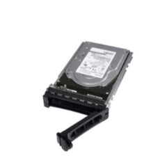 1.2TB 10K RPM SAS 12Gbps 2.5in Hot-plug Hard Drive,CusKit