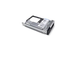 Dell 600GB 15K RPM SAS 12Gbps 512n 2.5in Hot-plug hard drive 3.5in Hybrid Carrier