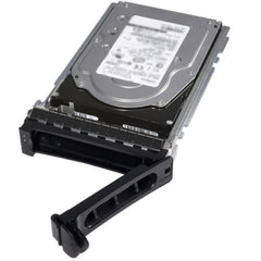 Dell 2.4TB 10K RPM SAS Unità SED 12Gb/s 2.5" Hot-plug Disco rigido FIPS140-2