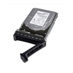 2,4TB 10K RPM SELF-ENCRYPTING SAS 12GBPS 2,5IN