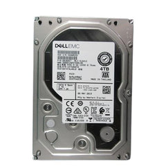 4TB Hard Drive SATA 6Gbps 7.2K RPM 512n 3.5in CK