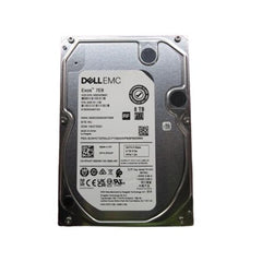 8TB Hard Drive SATA 6Gbps 7.2K RPM 512e 3.5in CK