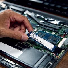 SSD NV3 M.2 2280 PCIe 4.0 NVMe 4TB