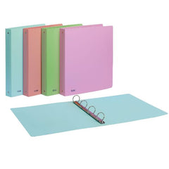 PASTEL