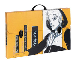 MANGA