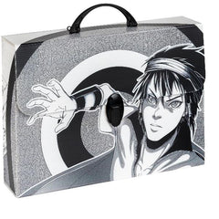 MANGA