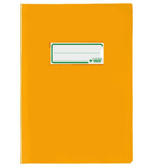Copriquaderni COLIBRI' polietilene bio-based laccato A5 (conf.24)