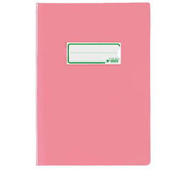 Copriquaderni COLIBRI' polietilene bio-based laccato A5 (conf.24)