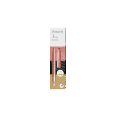 PENNA STILOGRAFICA AZZ NOBLE ELEGANCE - ROSE