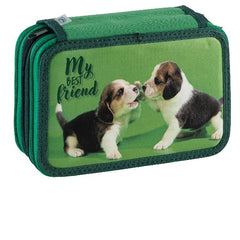 Astuccio Animal World