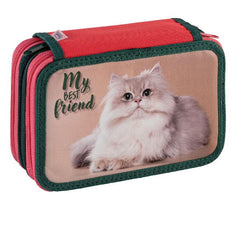 Astuccio Animal World