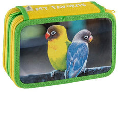 Astuccio Animal World