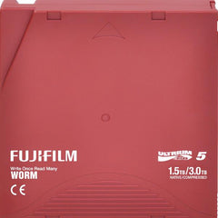 lto5 worm